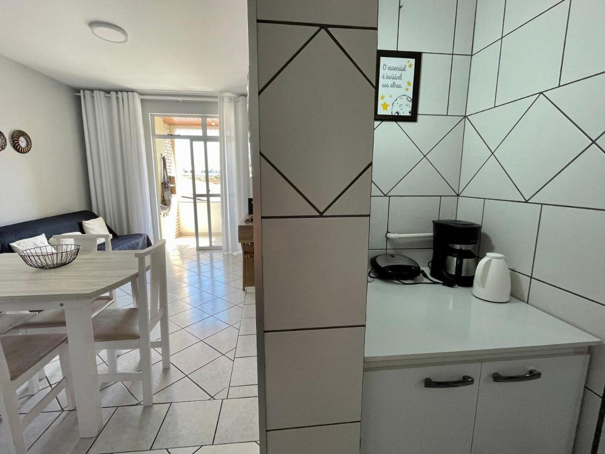 Ingleses Topazio 100M Mar 1Q Florianópolis Exterior foto